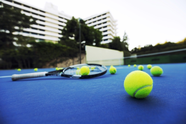 Hotel Rixos Downtown Antalya